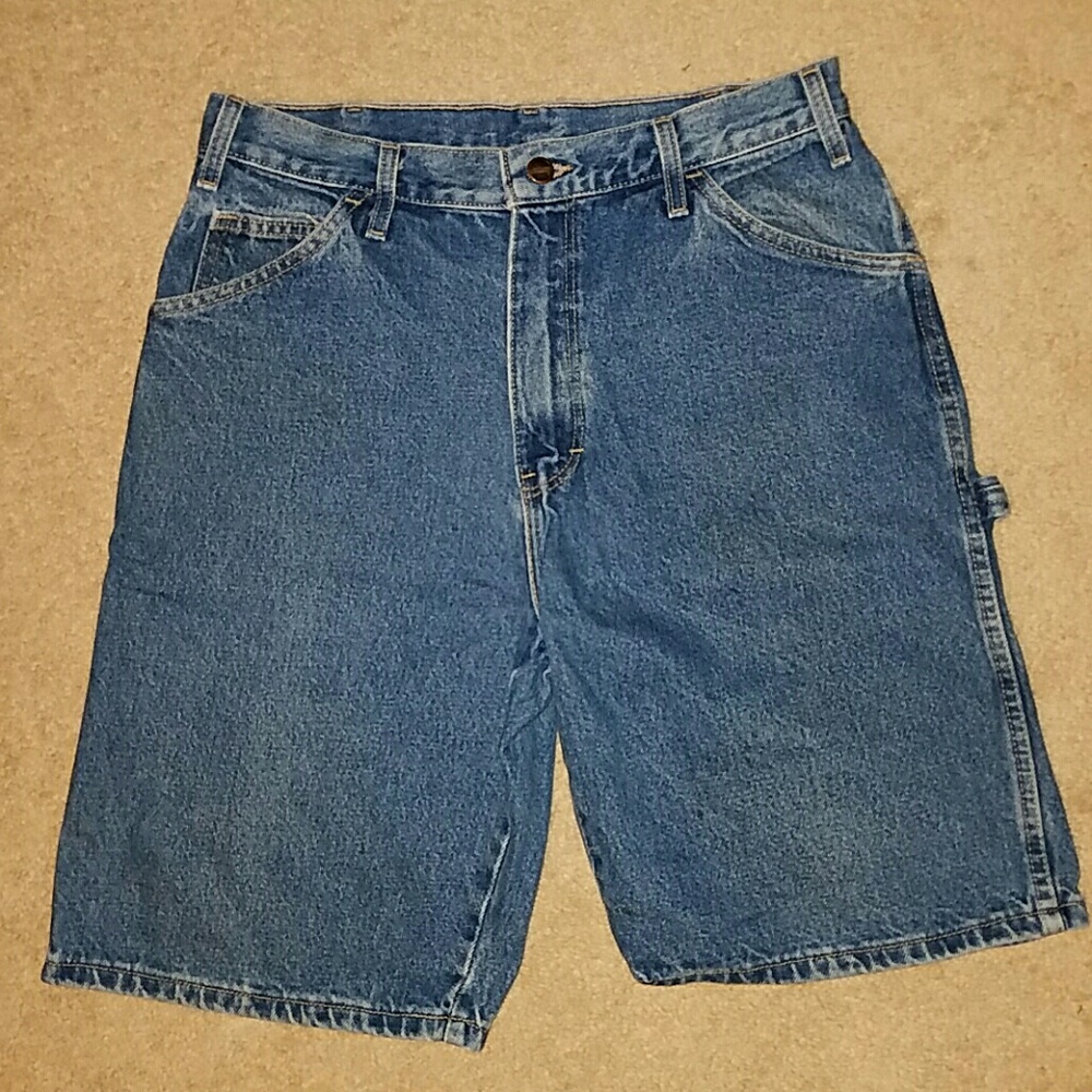 Men's Dickins Shorts