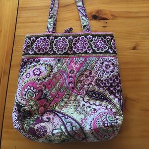 Vera Bradly Tote