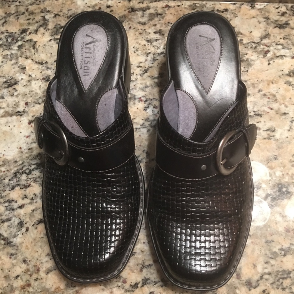 NEW CLARK'S ARTISAN WEDGE'S