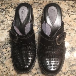 NEW CLARK'S ARTISAN WEDGE'S