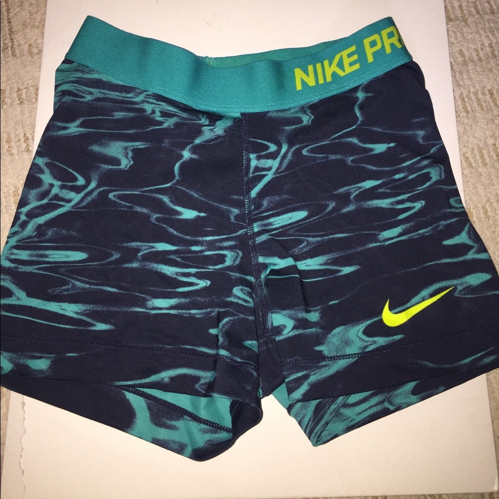 Nike Pro Spandex