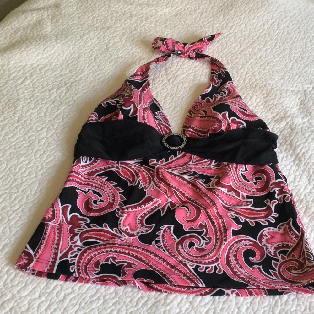 Tankini Top
