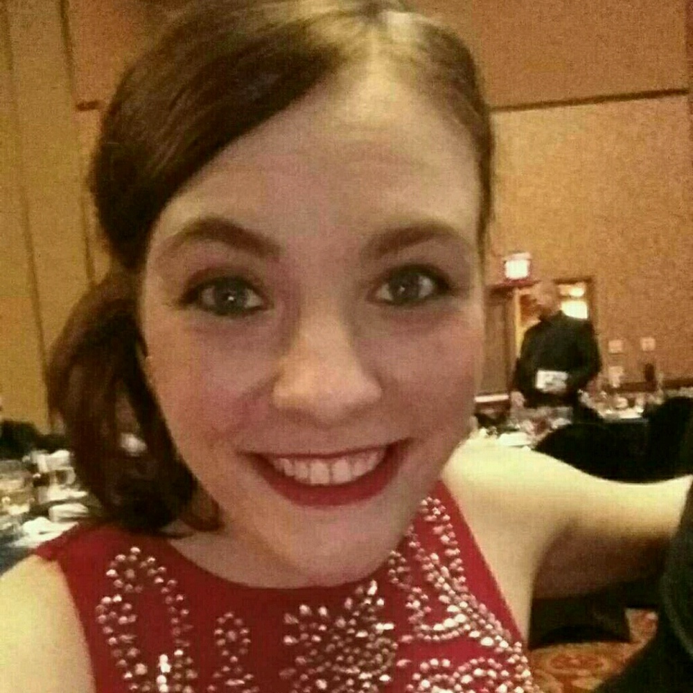 Meet your Posher, Kim