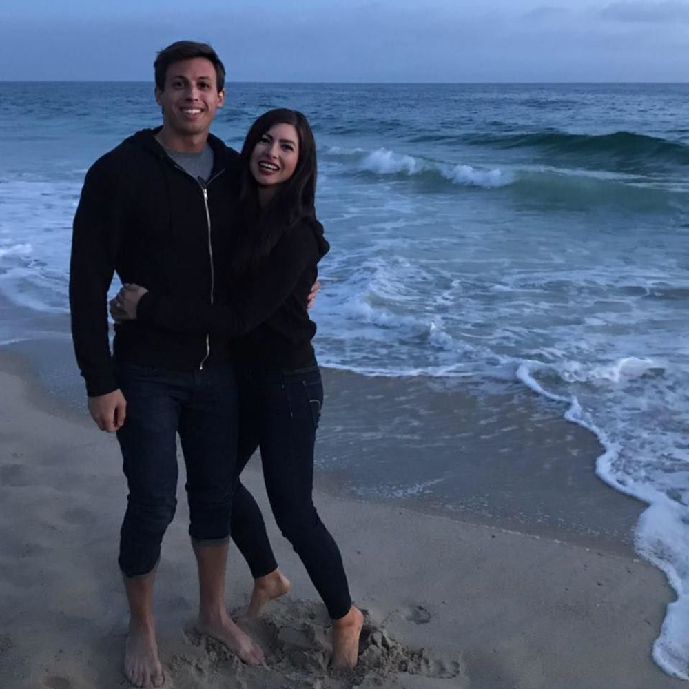 Meet your Posher, Rafael