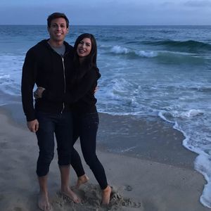 Meet your Posher, Rafael