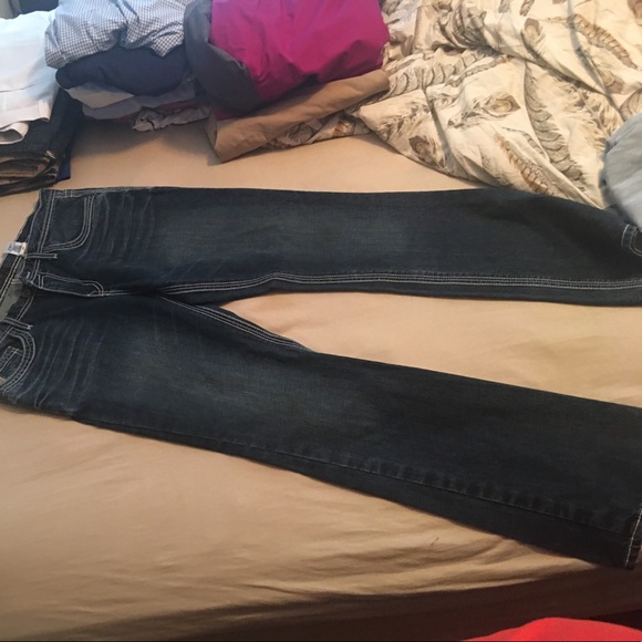 Other - Cinch jeans