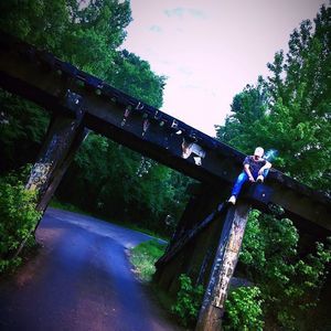 Meet your Posher, Michael