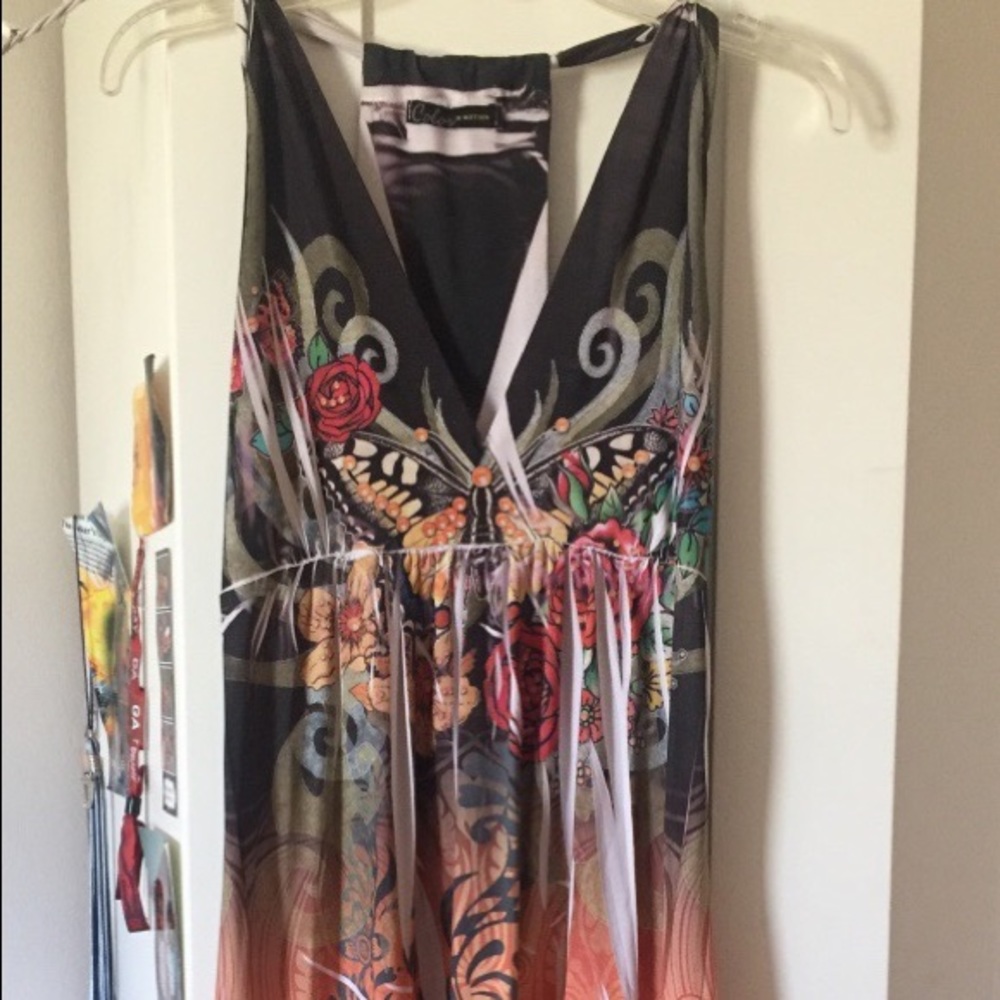 Summer dress