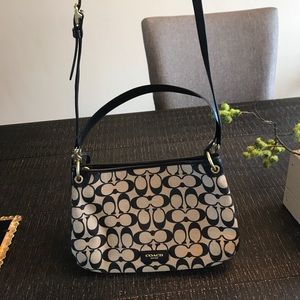 Brand new Coach bag.
