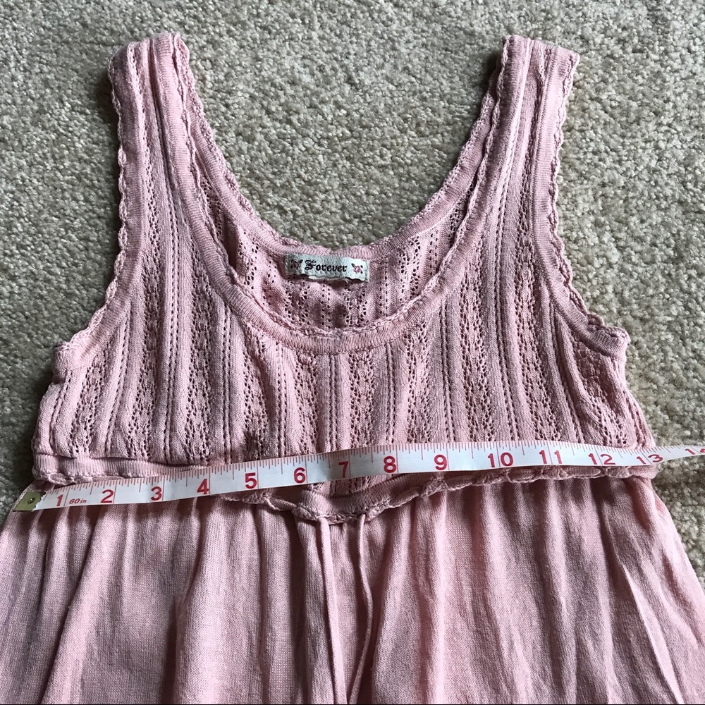 Top, Sweet Child of Mine Sugar Plum Pink - Picture 2 of 5