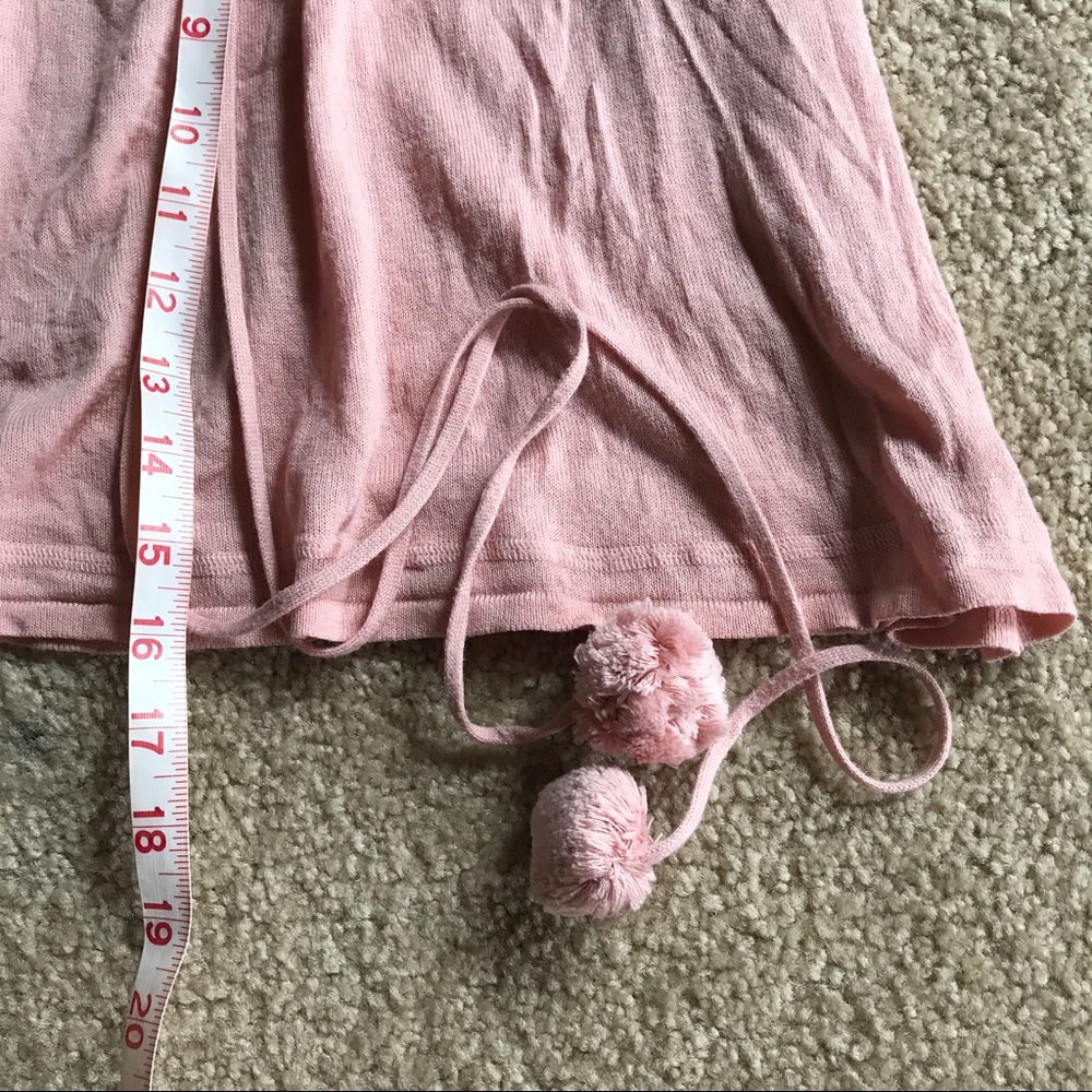 Top, Sweet Child of Mine Sugar Plum Pink - Picture 5 of 5
