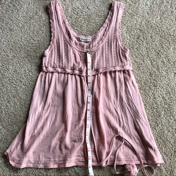 Tops - Top, Sweet Child of Mine Sugar Plum Pink
