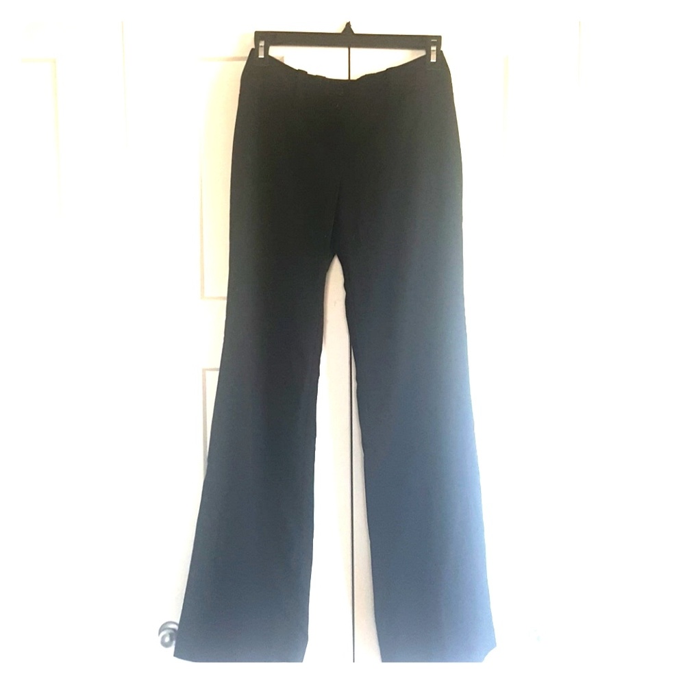 The "I need basic black work pants" Pants