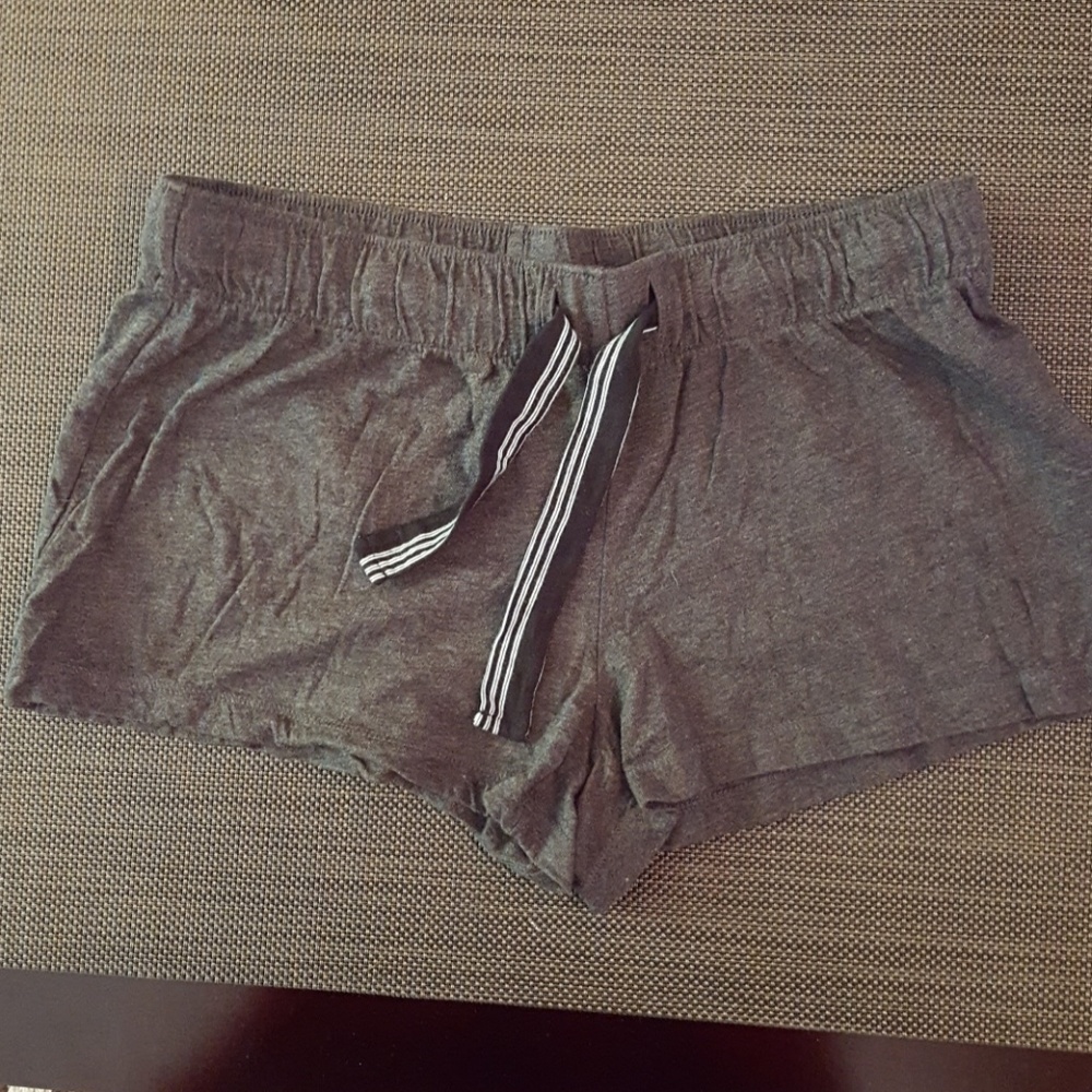 Old Navy PJ shorts