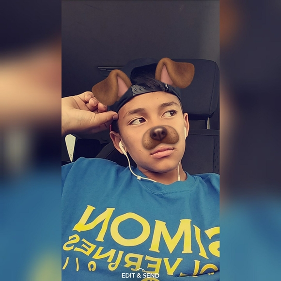 Meet your Posher, Eric - Picture 1 of 1