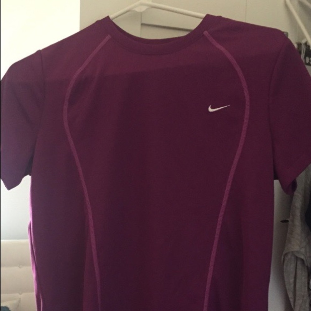 Nike shirt