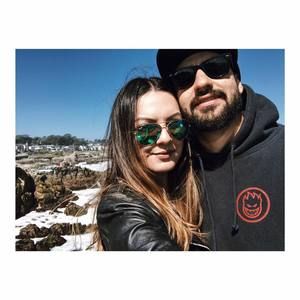 Meet your Posher, Gabriela