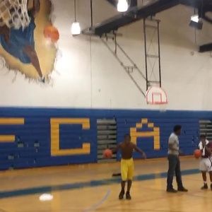 Meet your Posher, Reginald