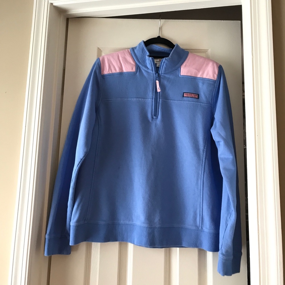 Vineyard Vines Pullover