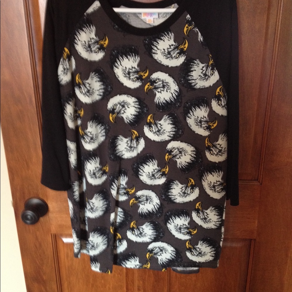 LuLaRoe 3XL Randy - Good Used Condition