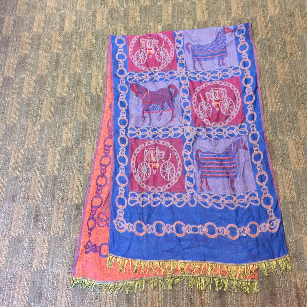 scarf