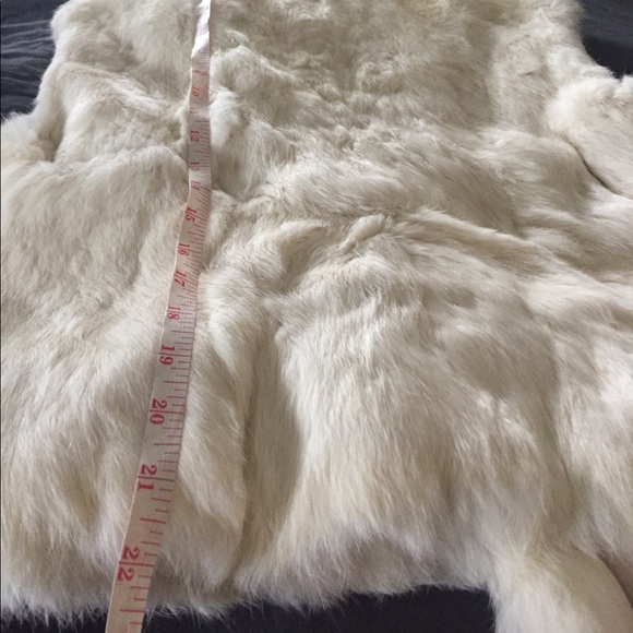 Rabbit Vest - Picture 4 of 4