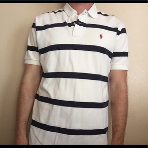 Ralph Lauren Polo Shirt