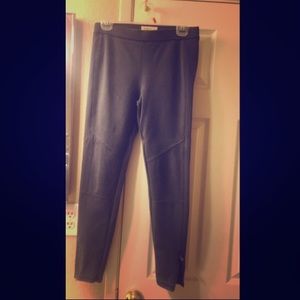 Abercrombie and Fitch leggings