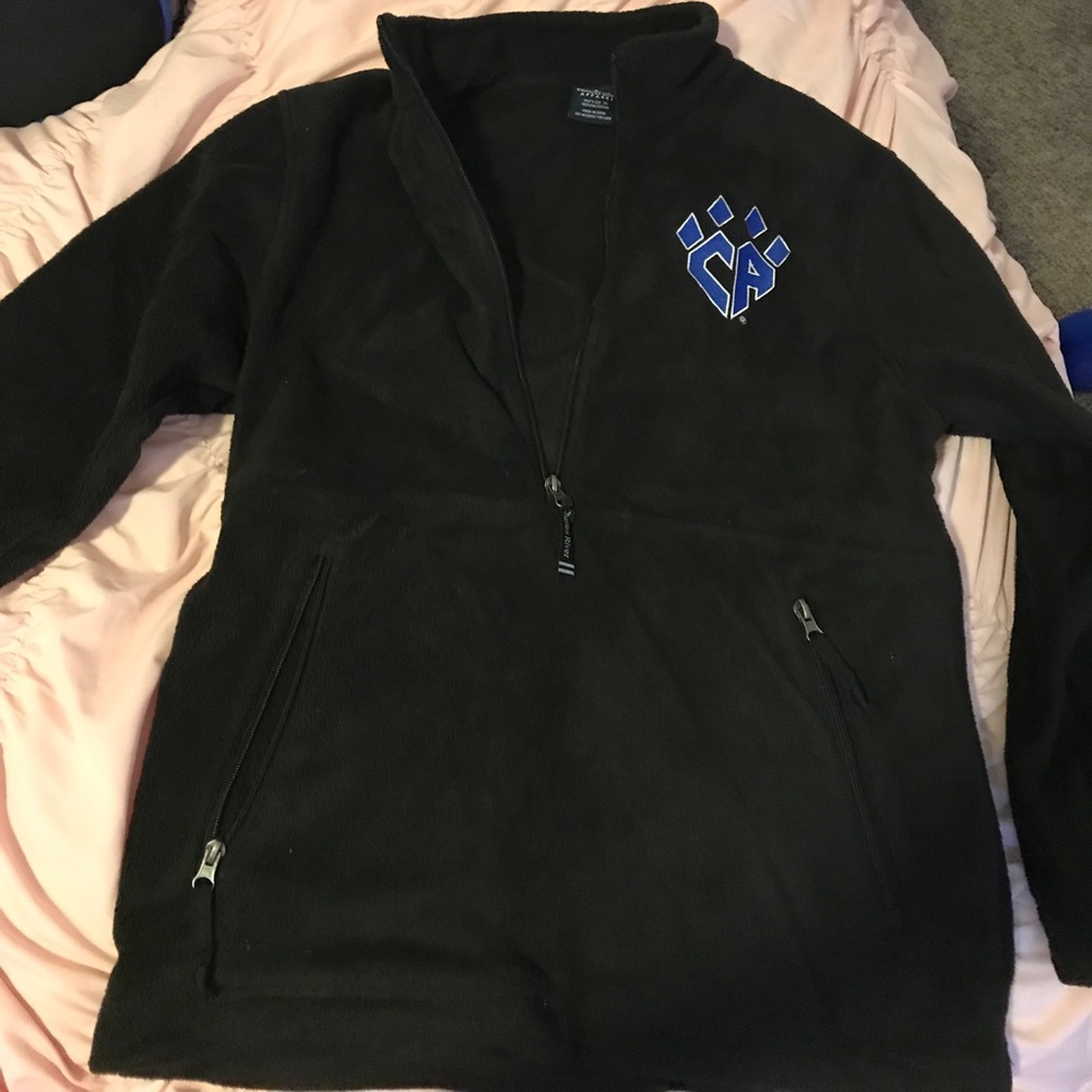 Cheer Athletics Fleece Sweatshirt