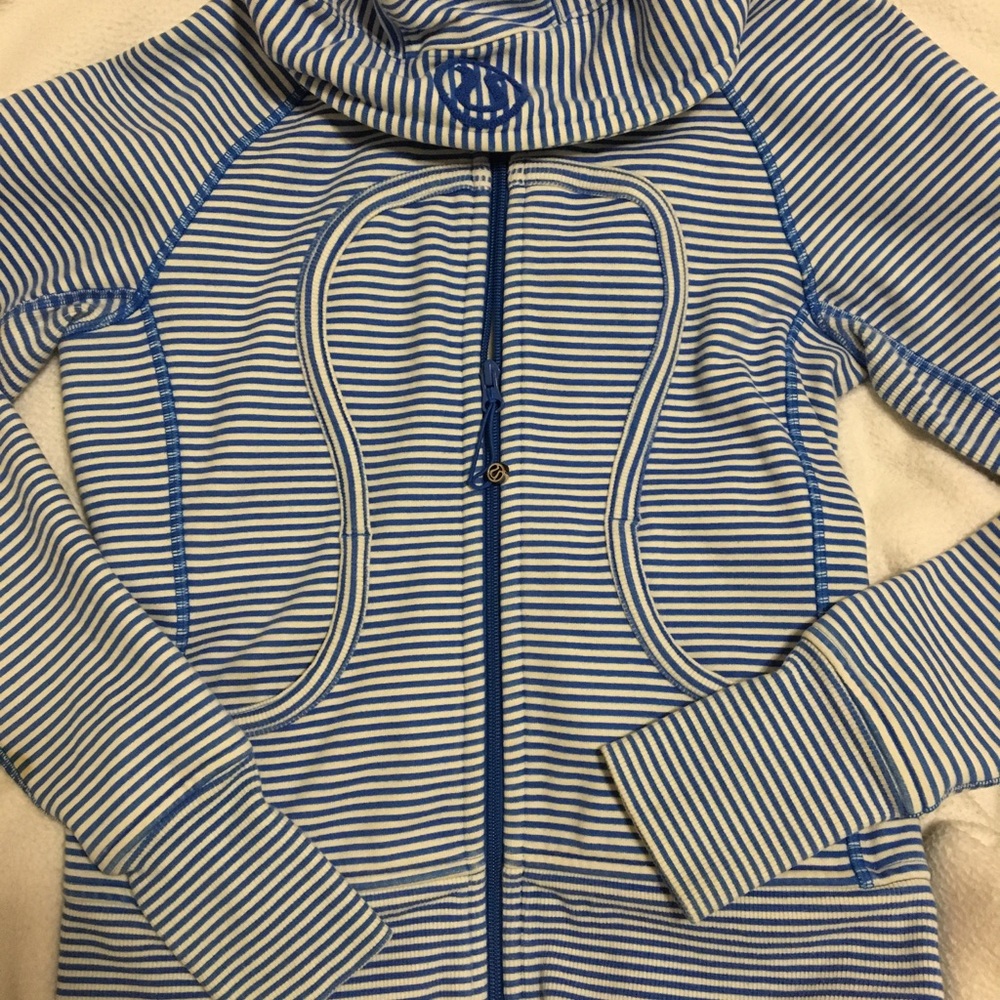 Lululemon jacket