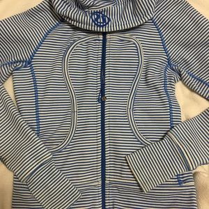 Lululemon jacket