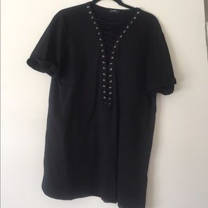 Sorella T-Shirt Dress