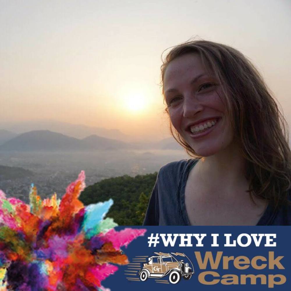 Meet your Posher, Grace
