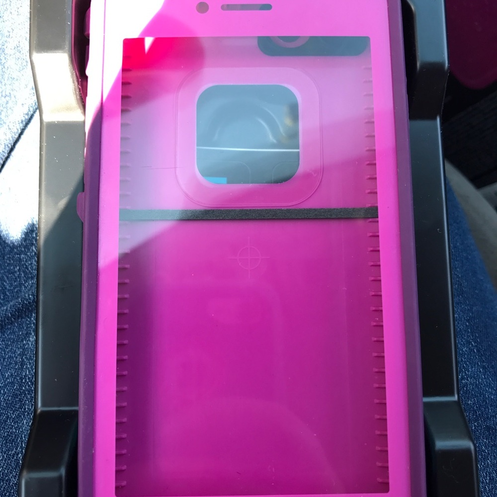 Life Proof Case For an iPhone 7