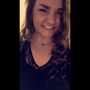 Meet your Posher, Mihkayla