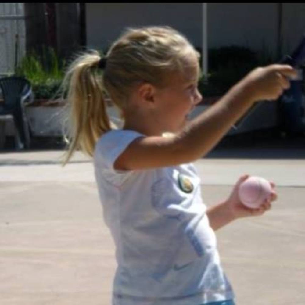 Meet your Posher, Julie