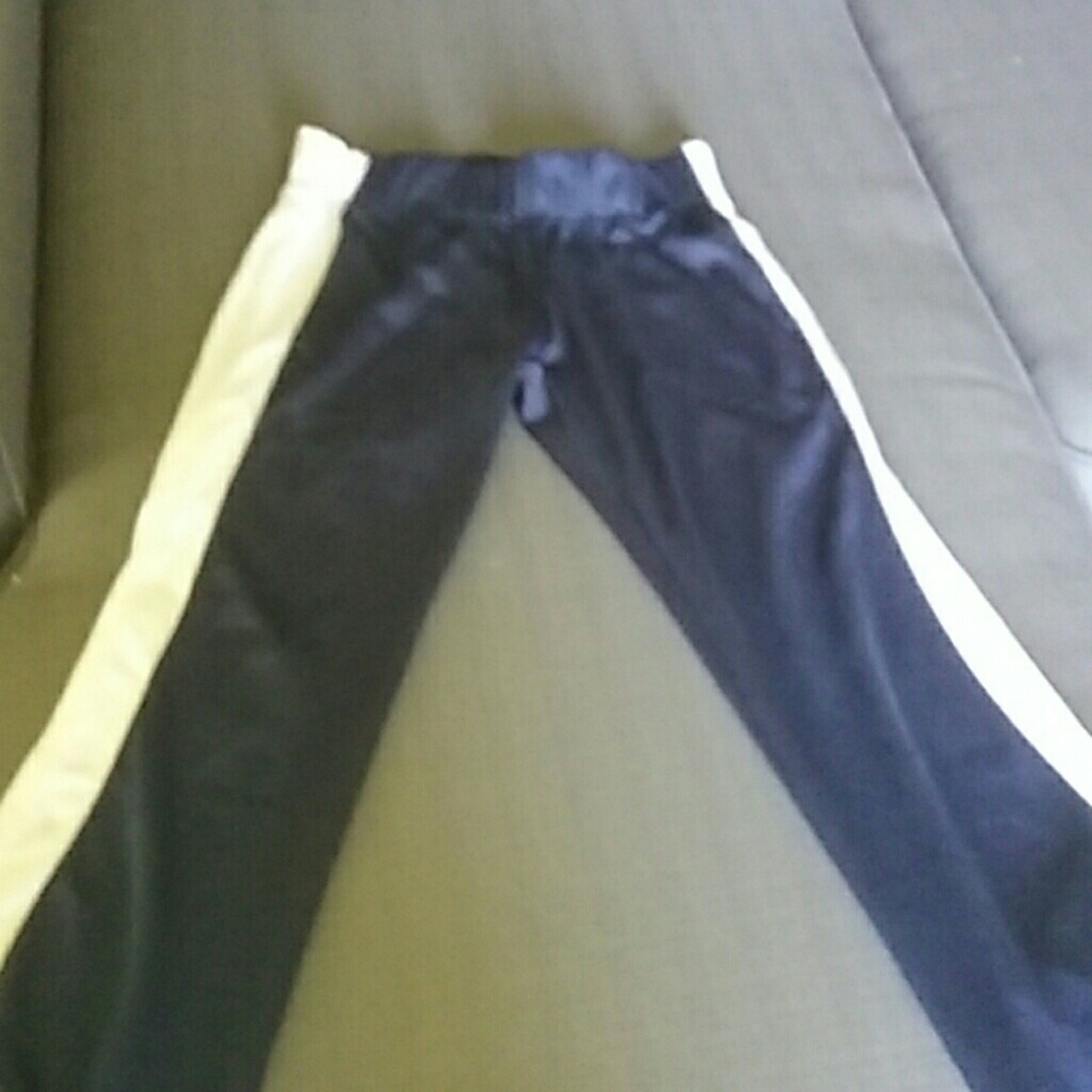 Girl Nike pants
