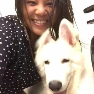 Meet your Posher, Jeanette