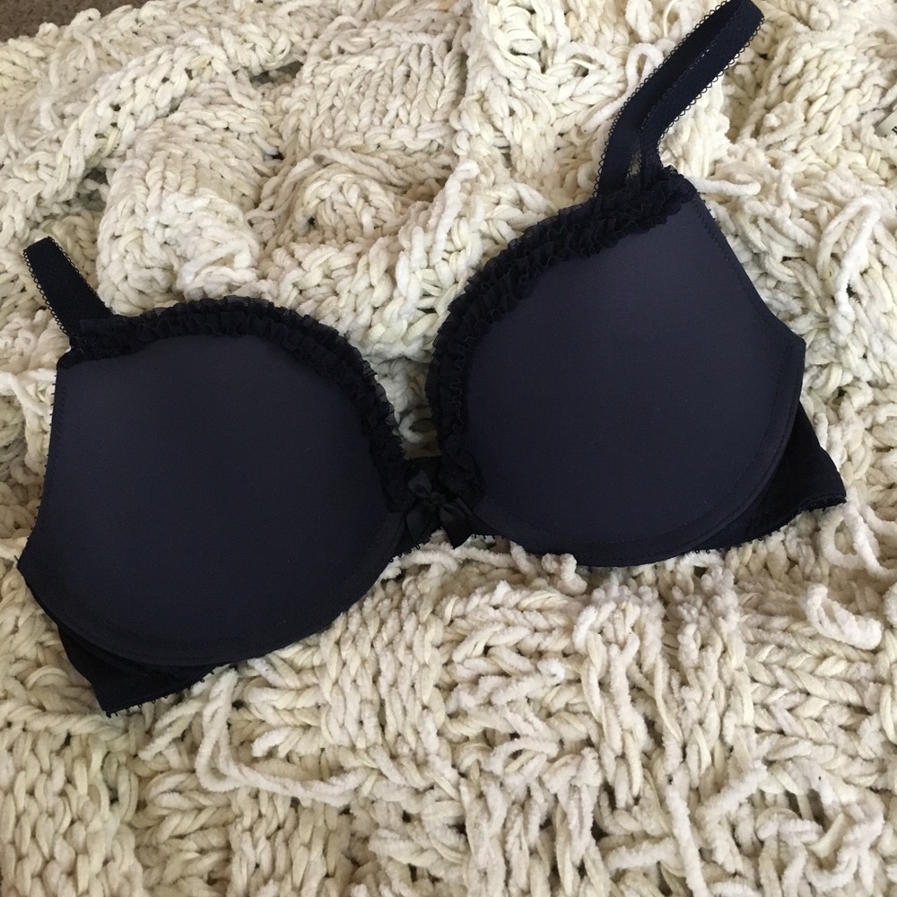 Aerie Brooke Push-up Bra (LIKE NEW!!)