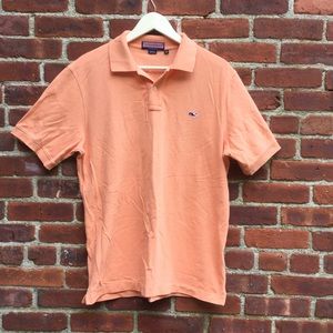 Men's Vineyard Vines Polo
