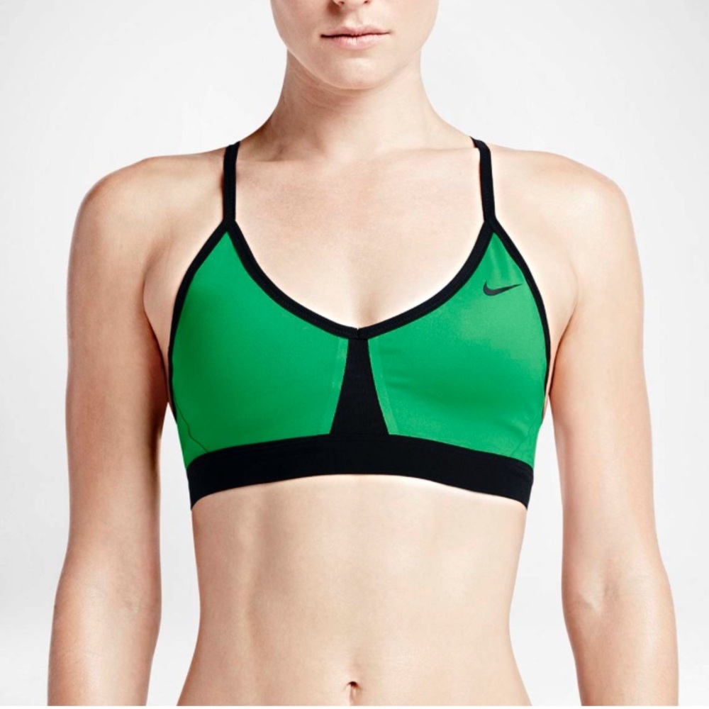 Nike sports bra