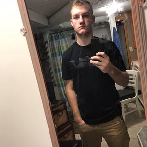 Meet your Posher, Ryan