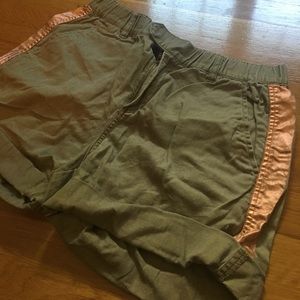 JCREW shorts