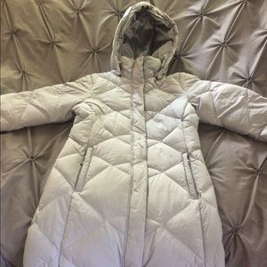 North Face Miss Metro Parka