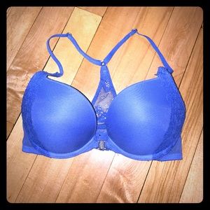 Gilly hicks racerback bra