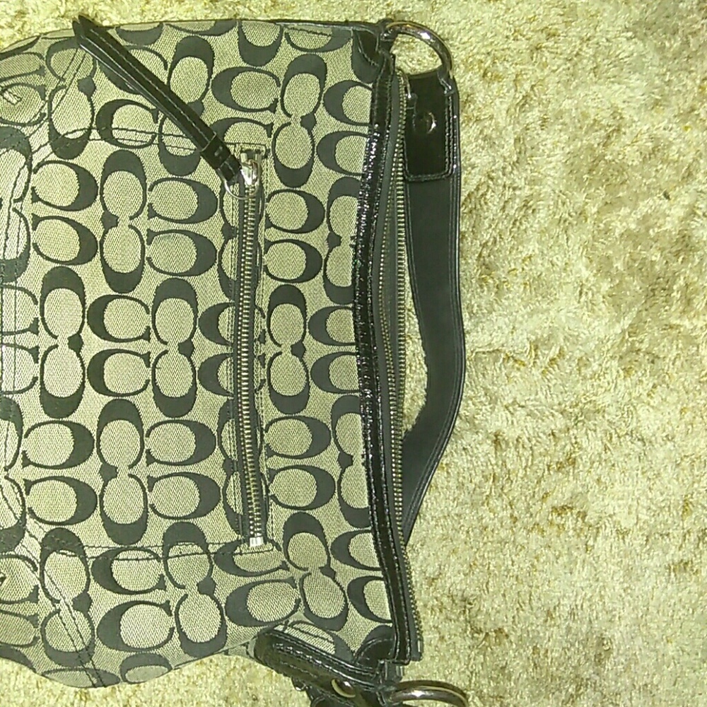 Coach handbag