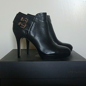 Vince Camuto Elaina Booties