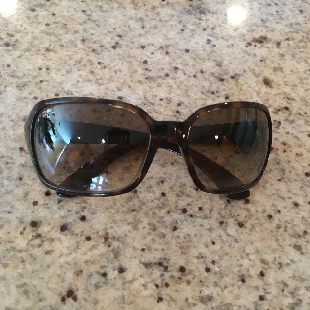 Ray-Ban sunglasses