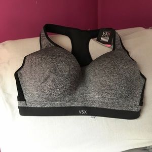 Victoria Secret sports bra