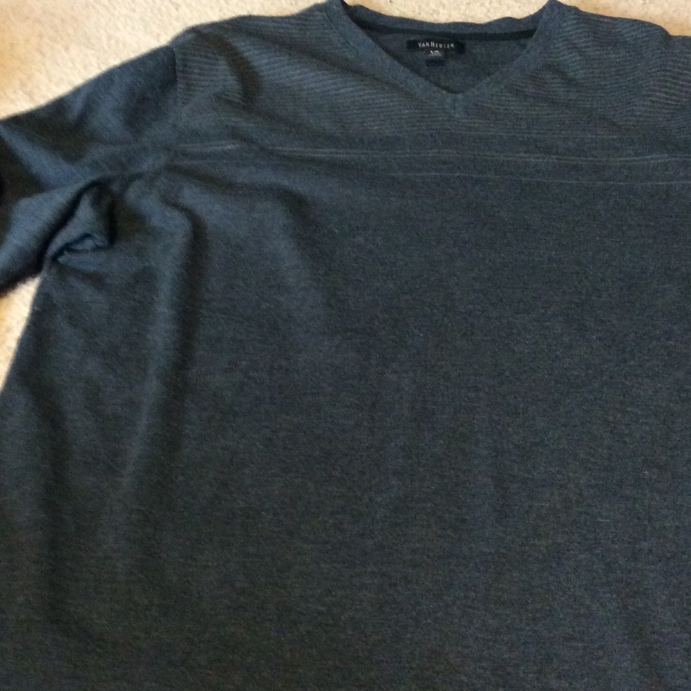 Long sleeve t shirt